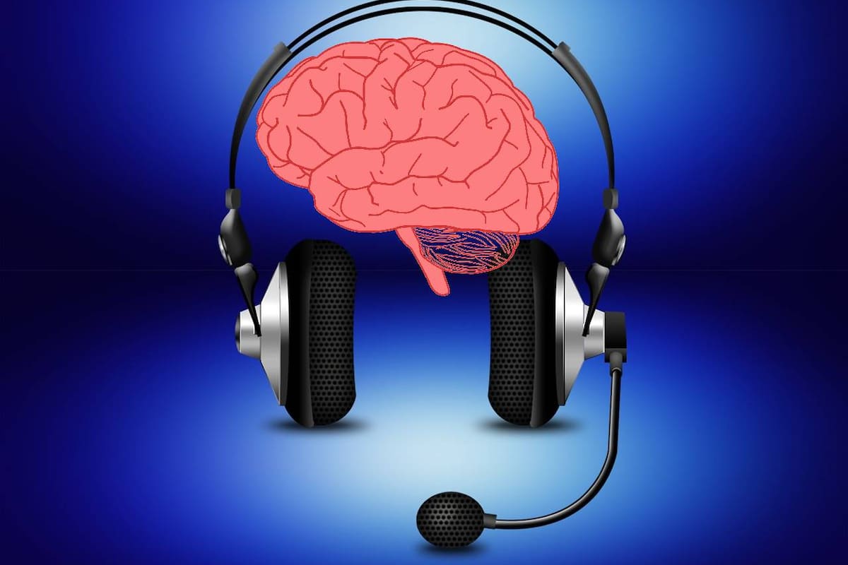 ¿La música ayuda a concentrarse o distrae? La ciencia lo explica