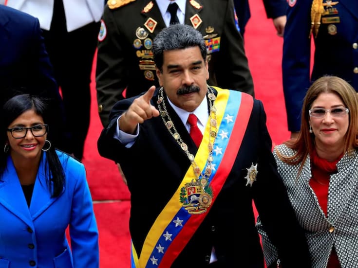 Venezuela denuncia “connotaciones sionistas” en el operativo de EE.UU. para capturar a Maduro: de dónde surge esta acusación, qué antecedentes existen y por qué el discurso vuelve en medio del conflicto internacional