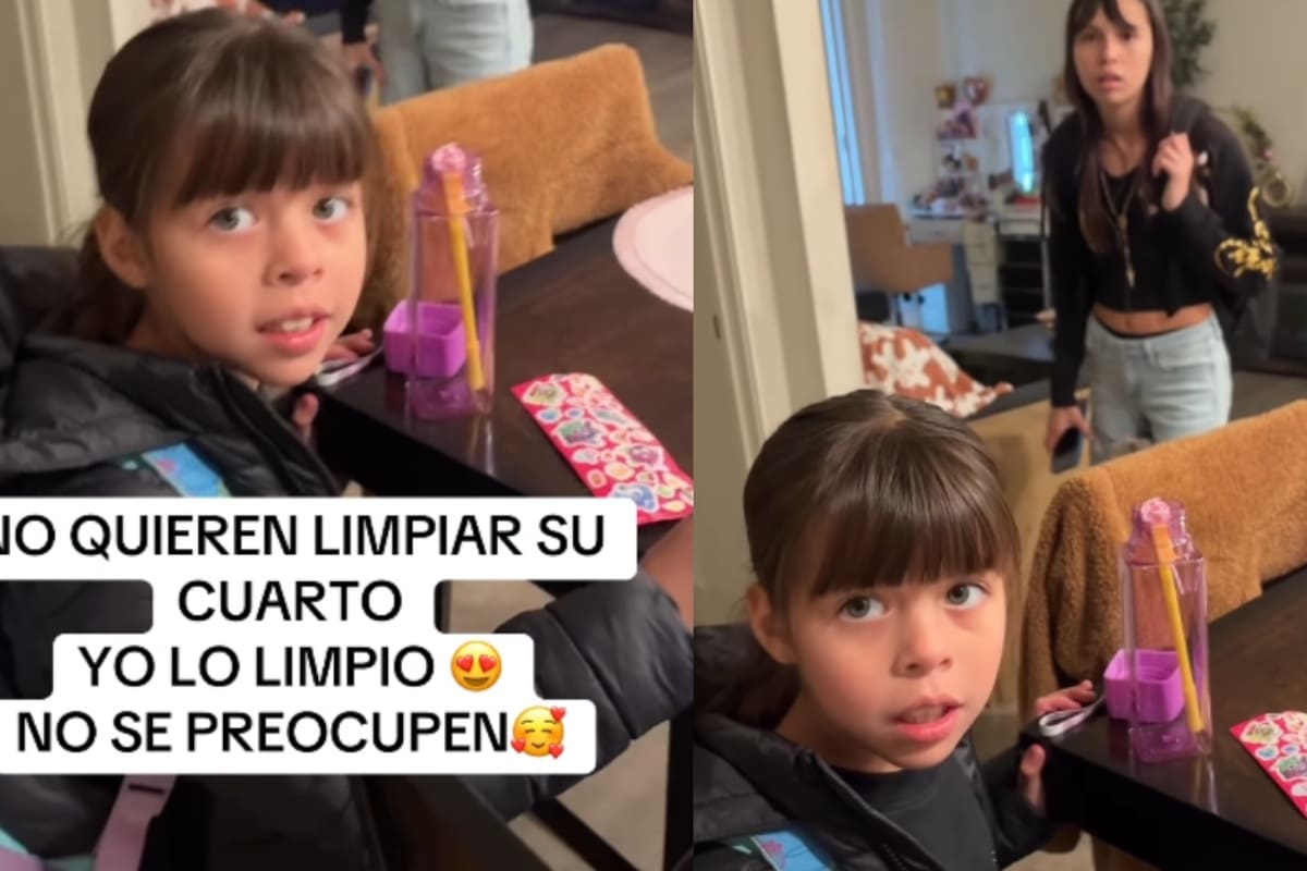 “Me hicieron eso también y gracias a eso limpiaba cada sábado sin falta.”: madre causa revuelo tras tirar los juguetes de su hija menor por no obedecer cuando le ordenó recogerlos