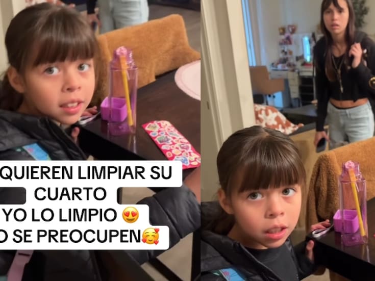 “Me hicieron eso también y gracias a eso limpiaba cada sábado sin falta.”: madre causa revuelo tras tirar los juguetes de su hija menor por no obedecer cuando le ordenó recogerlos