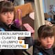 “Me hicieron eso también y gracias a eso limpiaba cada sábado sin falta.”: madre causa revuelo tras tirar los juguetes de su hija menor por no obedecer cuando le ordenó recogerlos