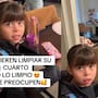“Me hicieron eso también y gracias a eso limpiaba cada sábado sin falta.”: madre causa revuelo tras tirar los juguetes de su hija menor por no obedecer cuando le ordenó recogerlos