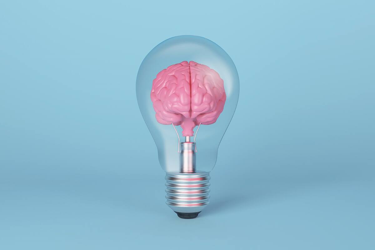 ¿Cómo sabe el cerebro cuándo darse por vencido? Esto dice un estudio reciente