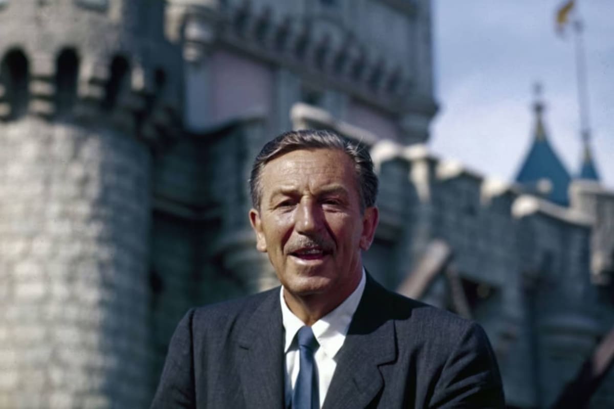 ¡Disneylandia cumple 70 años! Esta es la historia de sus emblemáticos parques temáticos