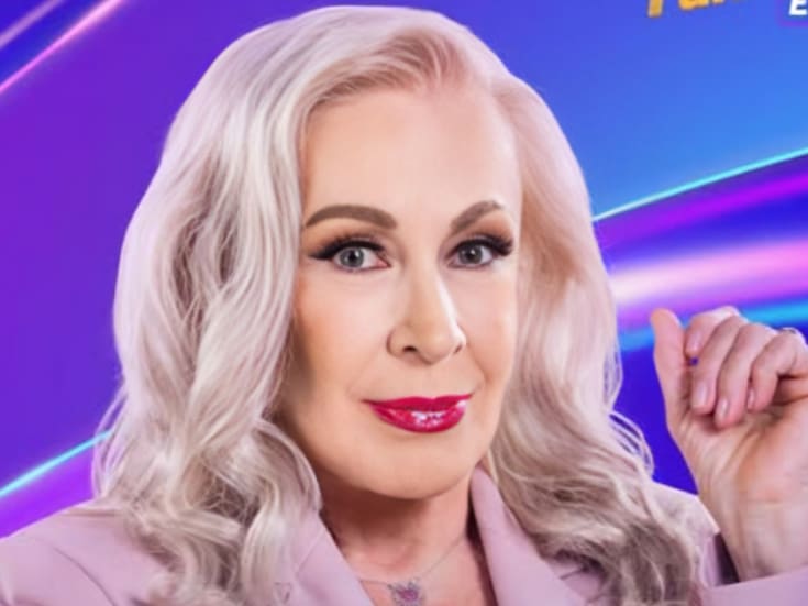 Laura Zapata se suma a La Casa de los Famosos 6: así fue su polémica presentación al reality de Telemundo