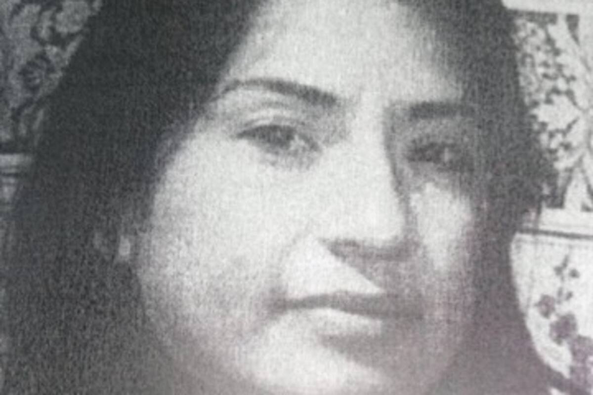 Se busca a Diana Karina Magaña Zavala de 29 años de edad