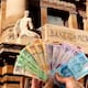 Banco de México ajusta a la baja recursos para billetes y monedas en 2026, pese a mantener un presupuesto de 15 mil 485 millones de pesos, similar al de 2025