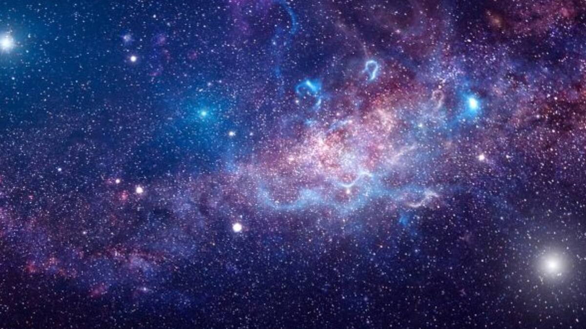 El universo en 10 horas: Vera C. Rubin capta millones de galaxias y México forma parte del hallazgo