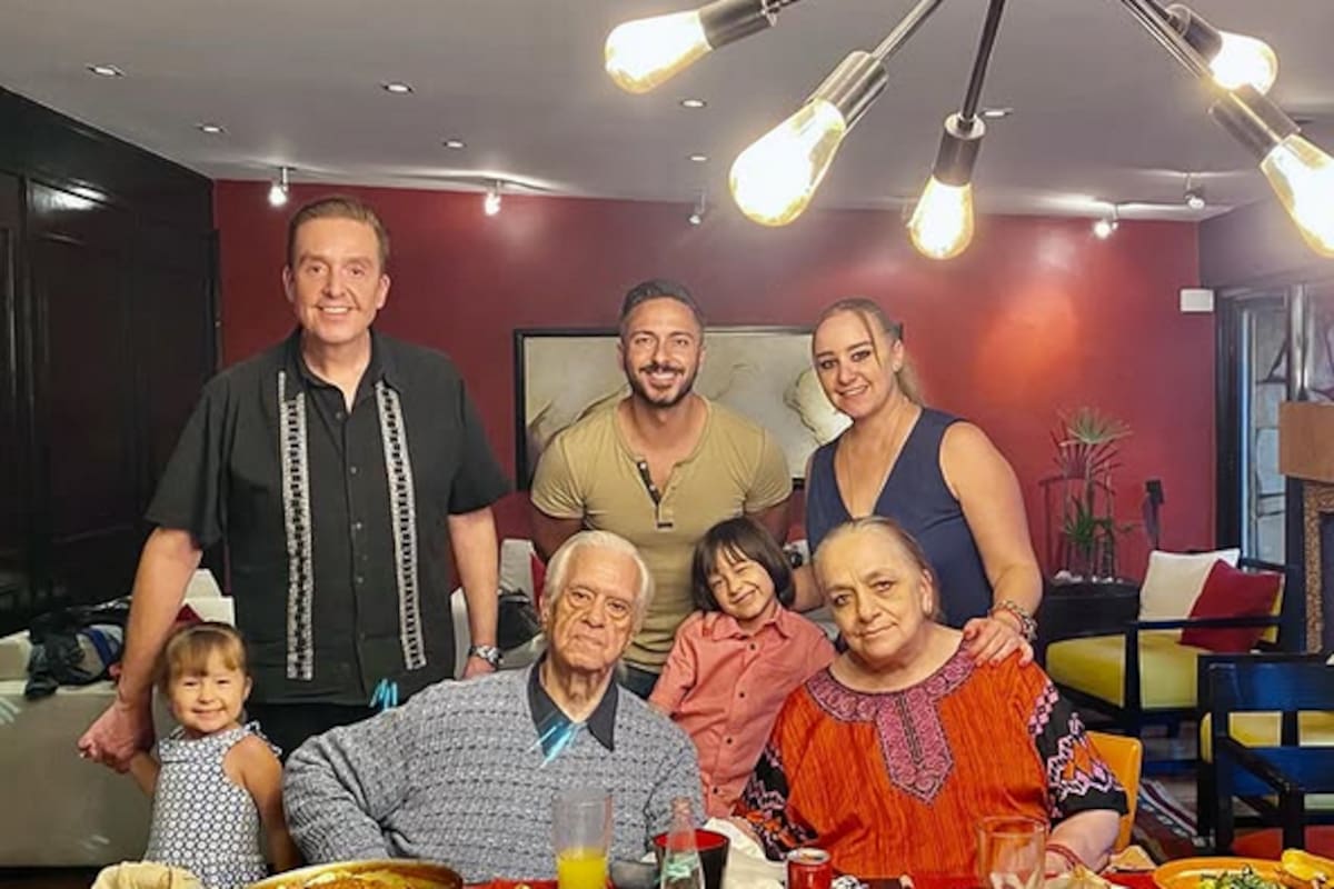 Hermano de Daniel Bisogno revela cómo le dio la noticia de la muerte del conductor a su padre