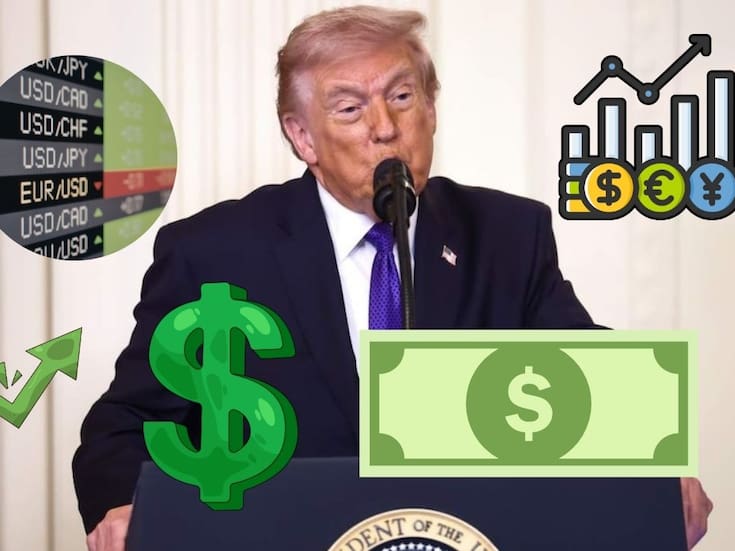 Peso mexicano retrocede y presiona al mercado: precio del dólar HOY 3 de marzo de 2026 se ajusta en bancos como BBVA, Banamex, Banorte y Banco Azteca ante datos de Estados Unidos e incertidumbre global