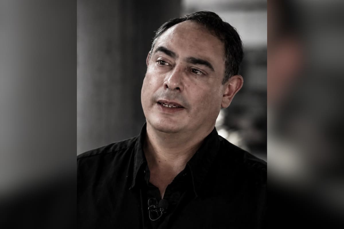 Hallan sin vida a Rubén Alberto Curiel, funcionario de Puebla; Fiscalía investiga las causas del fallecimiento