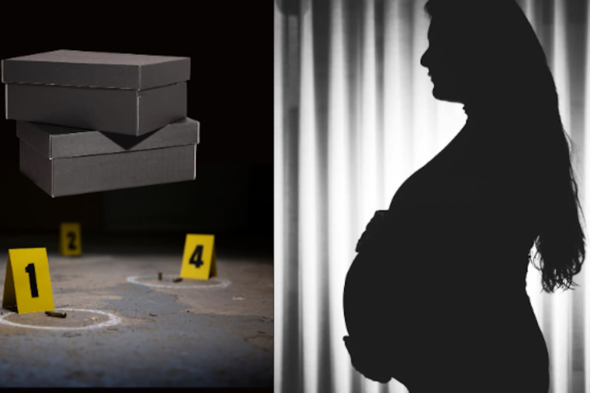Hallan cinco bebés muertos cuyos restos fueron guardados en cajas de cartón en una casa de Orange, Francia