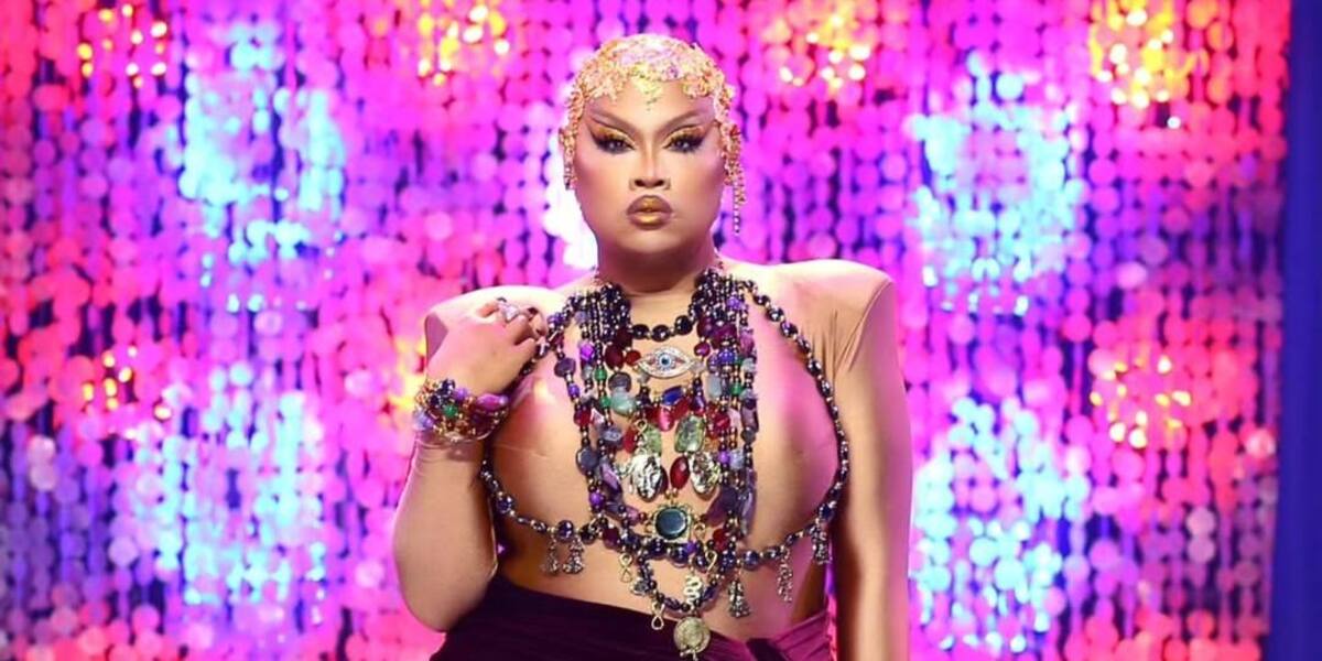 Jiggly Caliente dejó una huella imborrable en el arte drag, el activismo LGBT y la representación trans en el entretenimiento