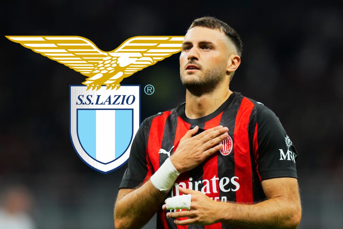 ¿Por qué la Lazio podría contratar a Santiago Giménez?