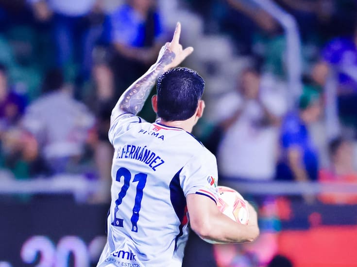 Mazatlán vs Cruz Azul: Goles, resumen y mejores momentos de la Liga MX