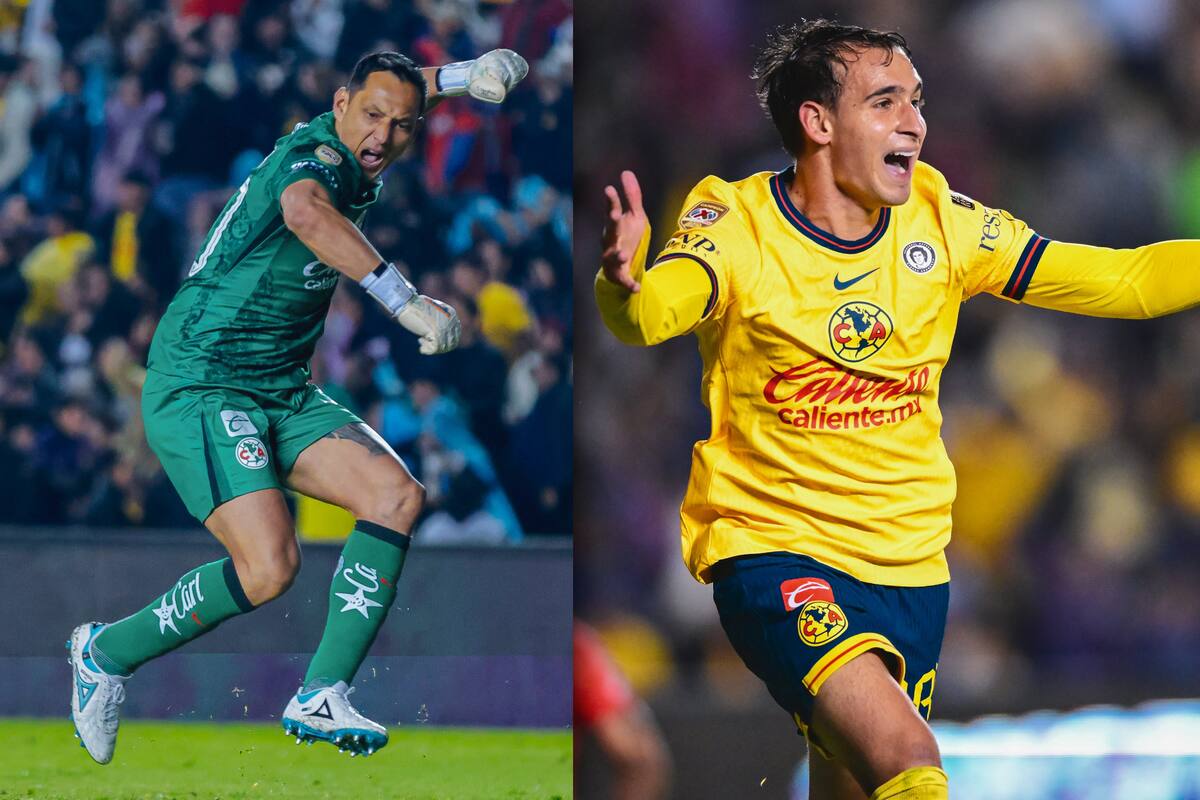 ¡Con la sub-23! América gana el primero del torneo frente a Querétaro