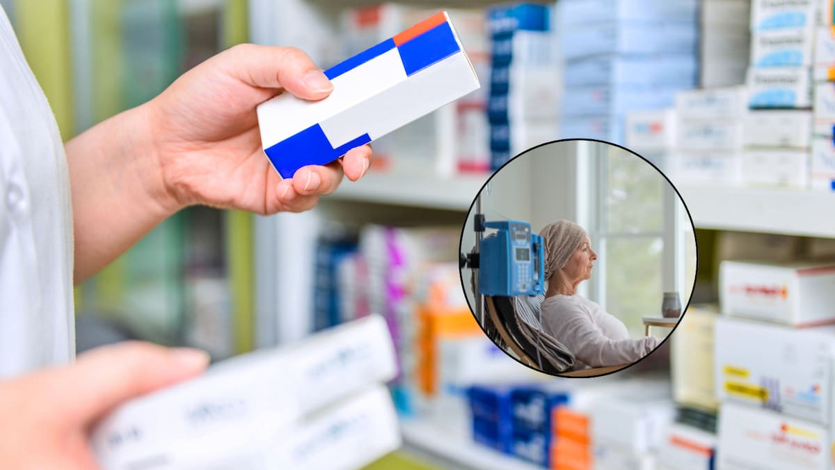 Sancionan a funcionario por desviar medicamento oncológico con valor de 107 mil pesos de Almacén del Instituto Chihuahuense de la Salud