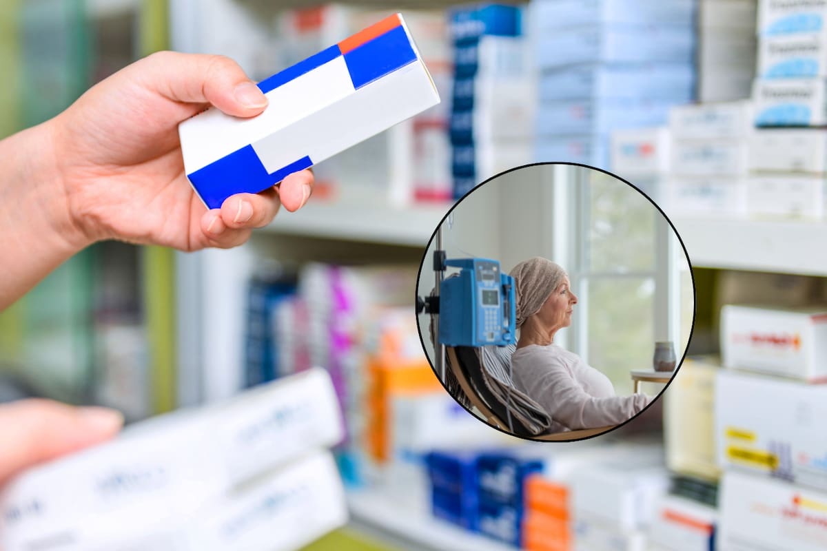 IMSS-Bienestar comenzó a distribuir medicamentos de todos los cuadros, incluido el oncológico, en Sonora