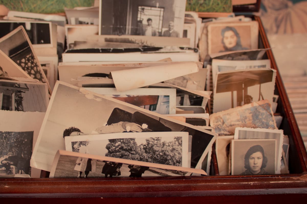 Recordar el pasado puede ser bueno para la salud mental, según expertos