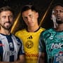 Leagues Cup: ¿Cuándo se juegan las semifinales América vs Monterrey y León vs Toluca?