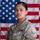 Angel Rampersad, sargento de 28 años de Nueva York, es considerada fallecida por el Pentágono; es la tercera militar vinculada al ataque iraní contra una base aérea en Jordania