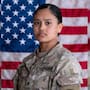 Angel Rampersad, sargento de 28 años de Nueva York, es considerada fallecida por el Pentágono; es la tercera militar vinculada al ataque iraní contra una base aérea en Jordania