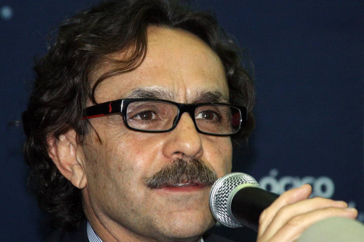 ¿Qué es "Tumor", alianza que Quadri presume contra Morena?