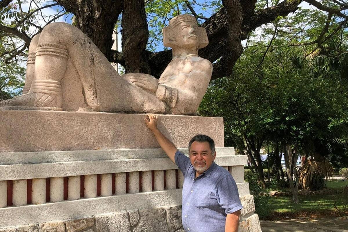 Lengua Maya; patrimonio cultural intangible de Yucatán