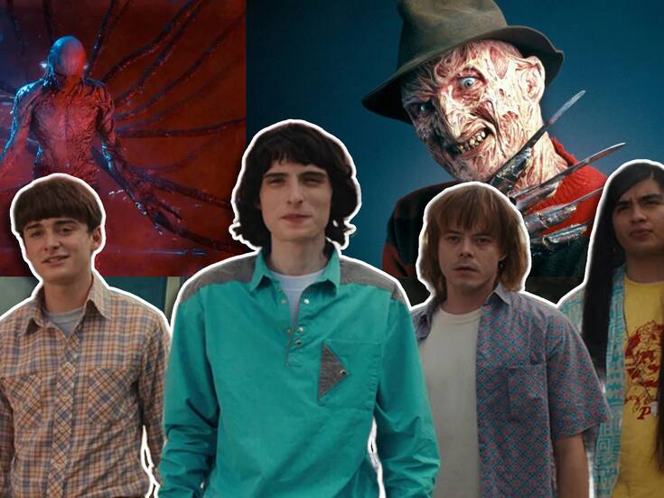 ‘Stranger Things 5’: Creadores de la serie aseguran que Vecna “será peor” que Freddy Krueger