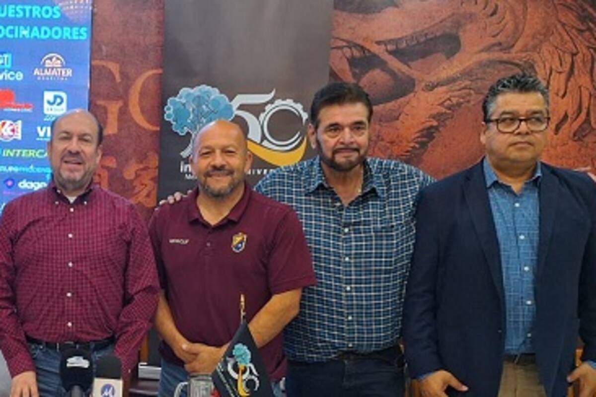 Presentan los eventos deportivos de Index 2024