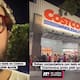 “Le robaron la computadora con la tesis y faltaba una semana para entregarla”: Joven se vuelve viral tras sufrir un robo en Costco