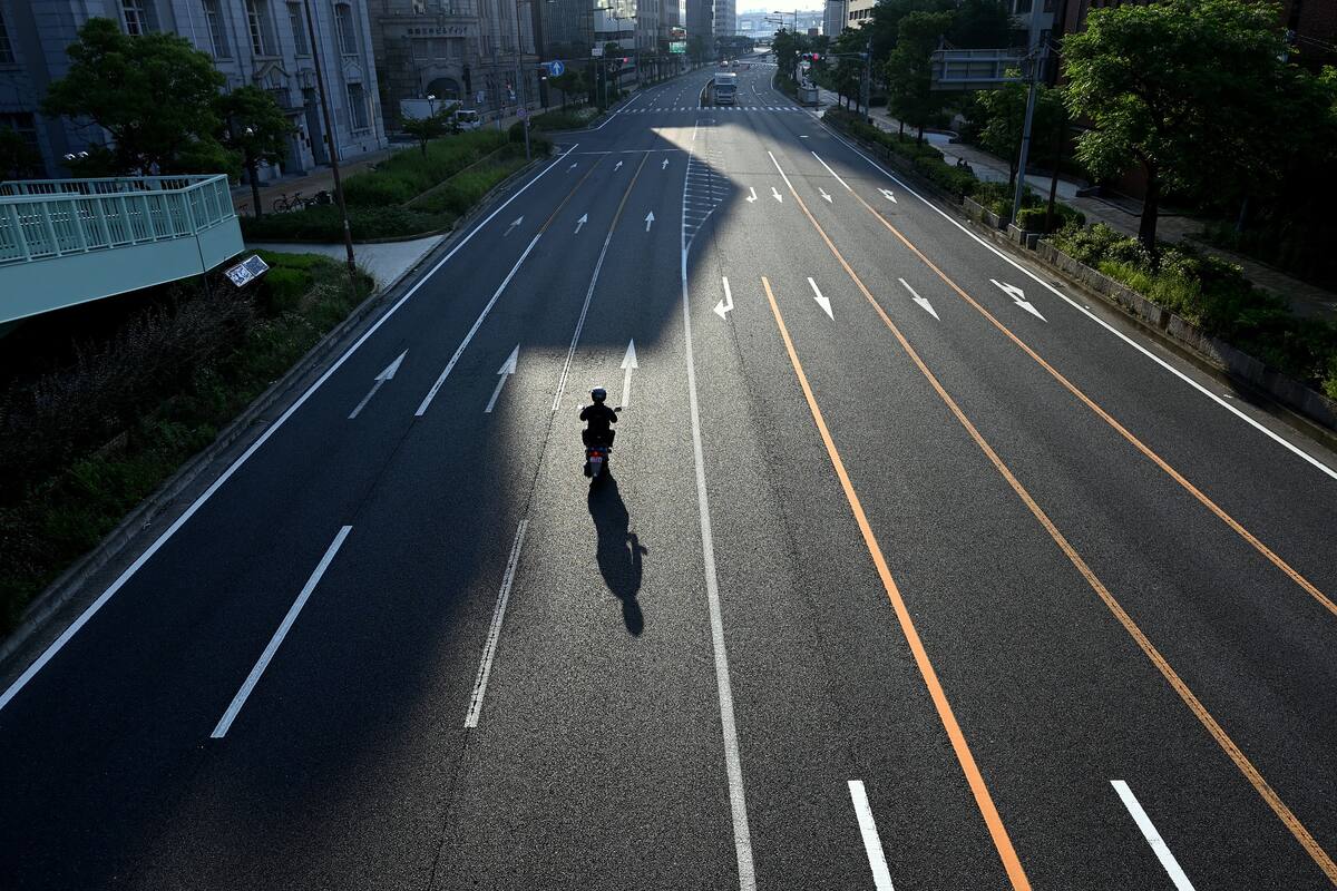 CDMX: Semovi abre escuela para aprender a manejar motocicletas