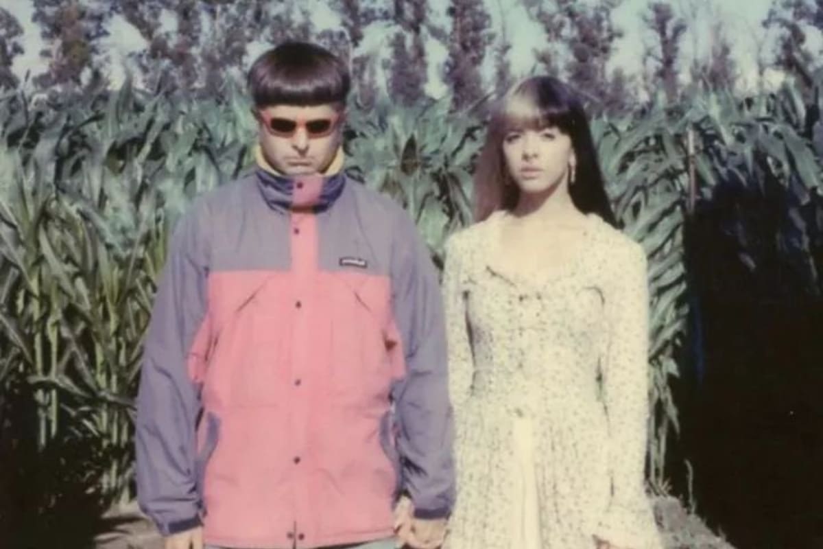 Melanie Martinez se despide de su ex Oliver Tree tras su muerte: “Todo mi amor”