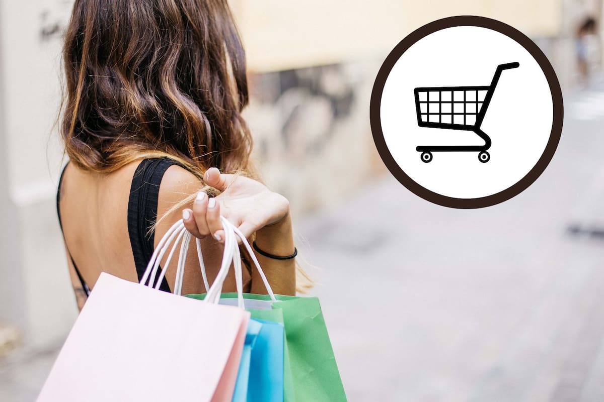 Cómo evitar compras impulsivas