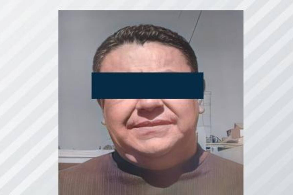 FGE vincula a proceso a hombre por pederastia agravada