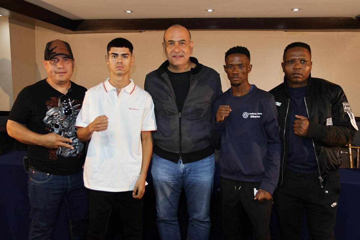 Crédito: Kevin González