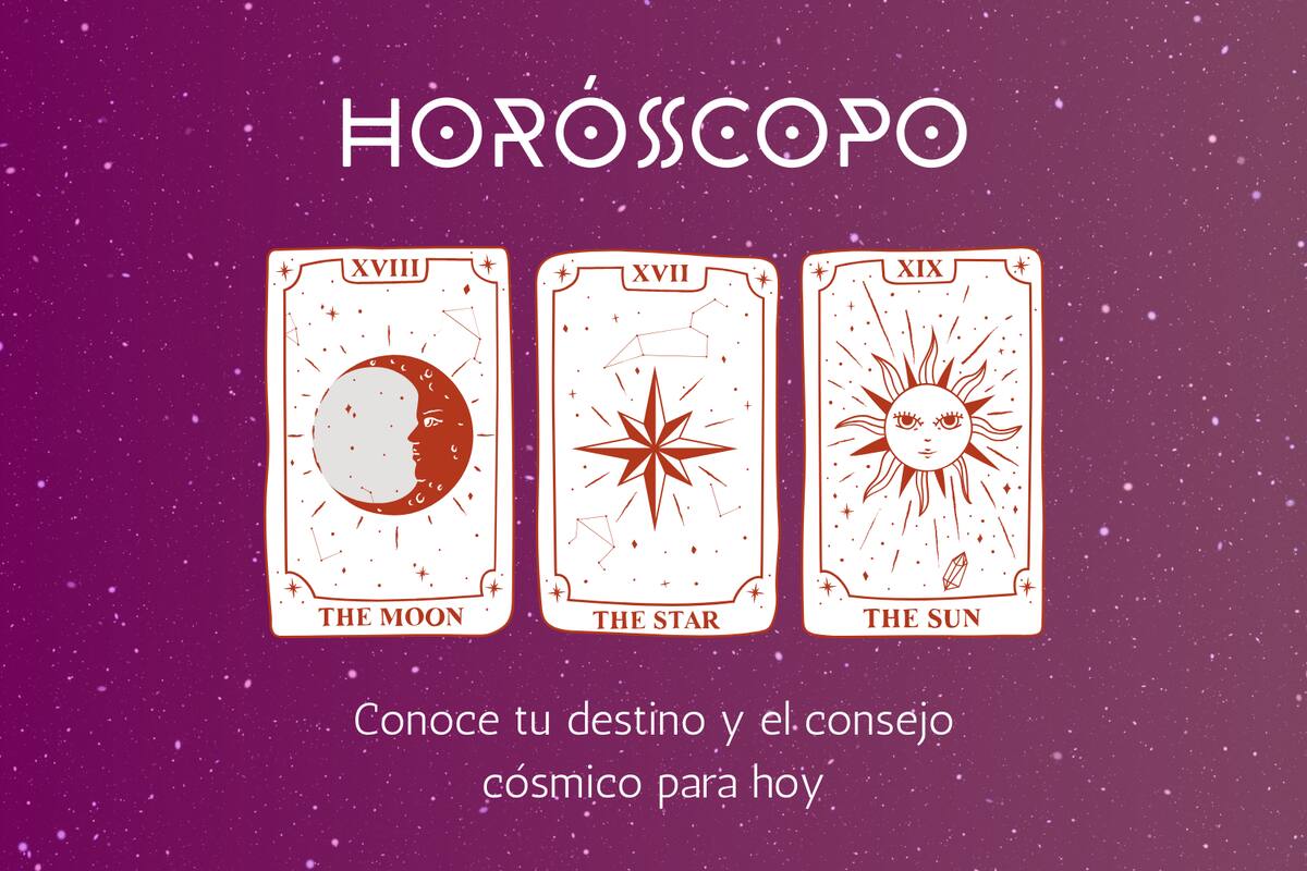 Horóscopo hoy 4 de septiembre: ¿Qué te depara el universo para este día según tu signo?