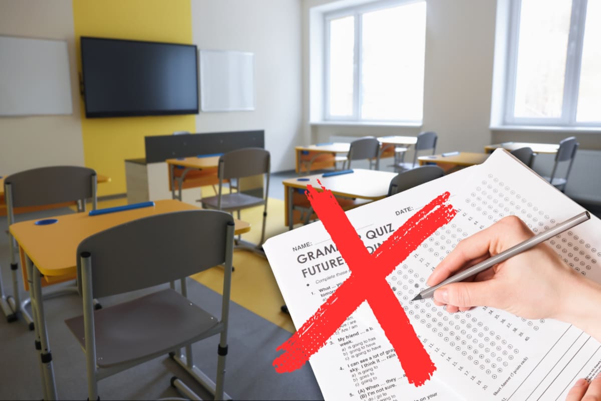 Estos son los 18 estados donde ya no se necesita examen para entrar a la preparatoria