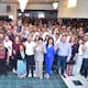 Es un honor poder representarlos: Lorenia Valles