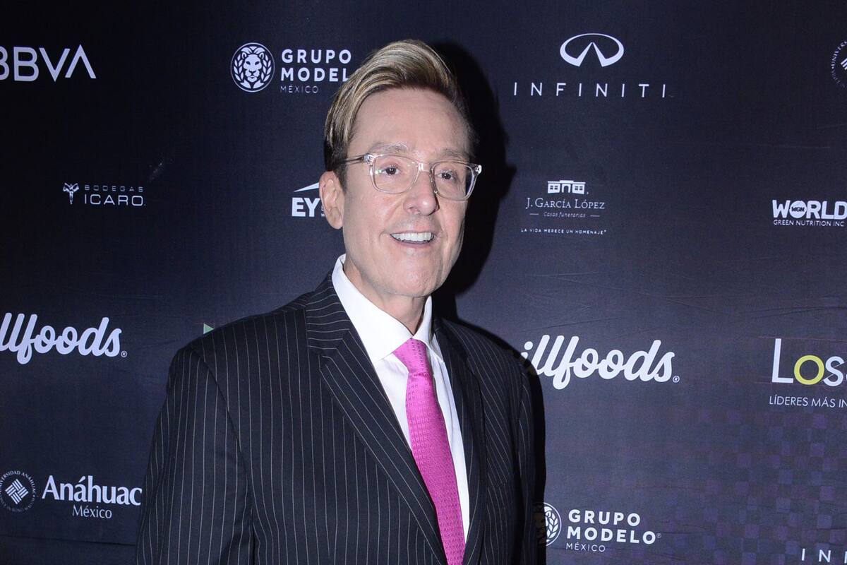 Daniel Bisogno es hospitalizado nuevamente