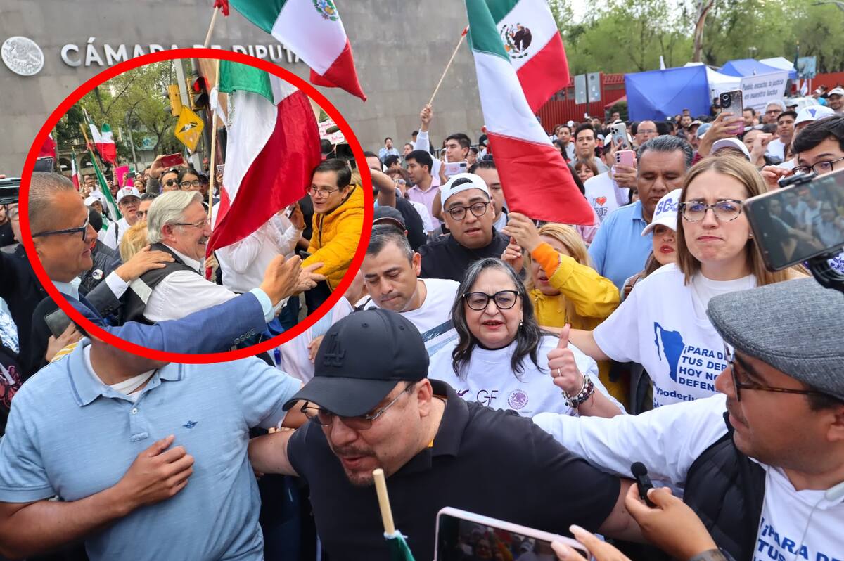 Trabajadores del Poder Judicial de la Federación continúan en paro, exigiendo que se reconozca la suspensión indefinida de labores mientras no existan condiciones adecuadas para retomar el trabajo.