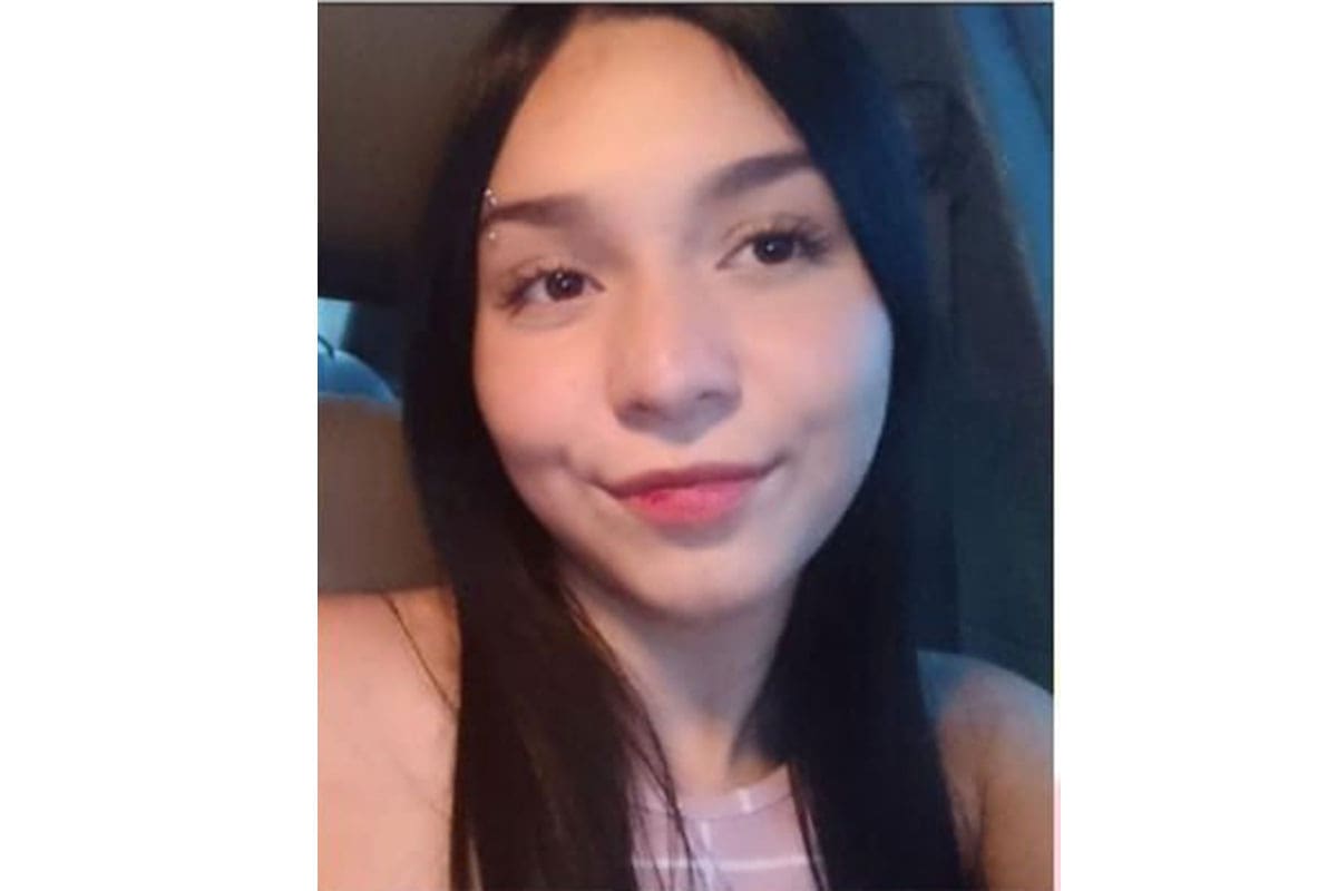 Activan Alerta Amber por Liz Minelly Lizárraga González, de 17 años