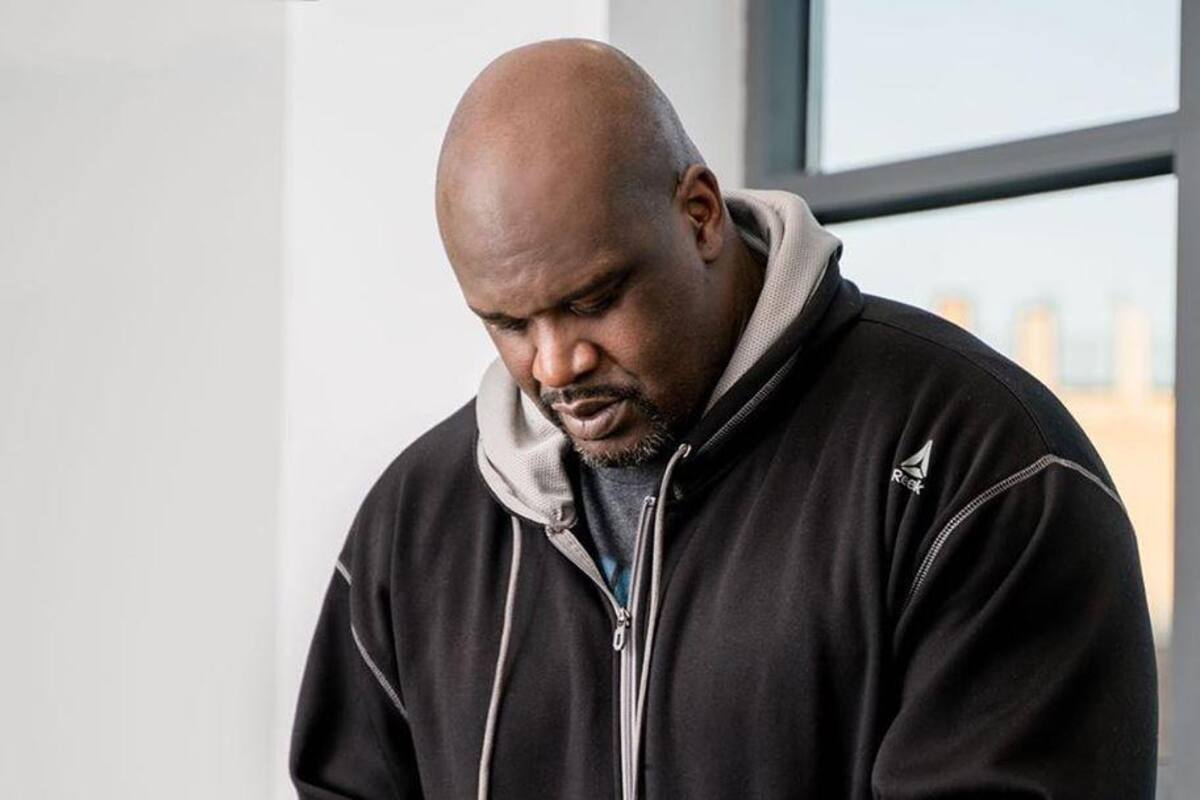 Saquille O’Neal pagó funeral de niño de 11 años que perdió la vida en un accidente