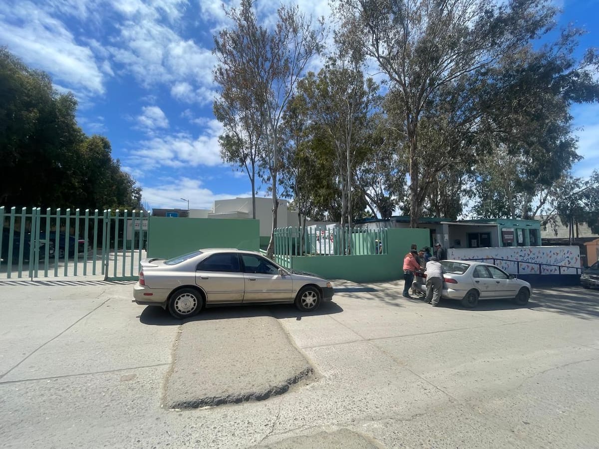 Foto: Carmen Gutiérrez