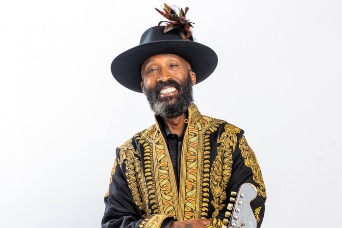 Muere D’Wayne Wiggins, fundador de Tony! Toni! Toné!, a los 64 años