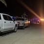 Ataque armado en San Quintín deja un hombre muerto y un adolescente herido