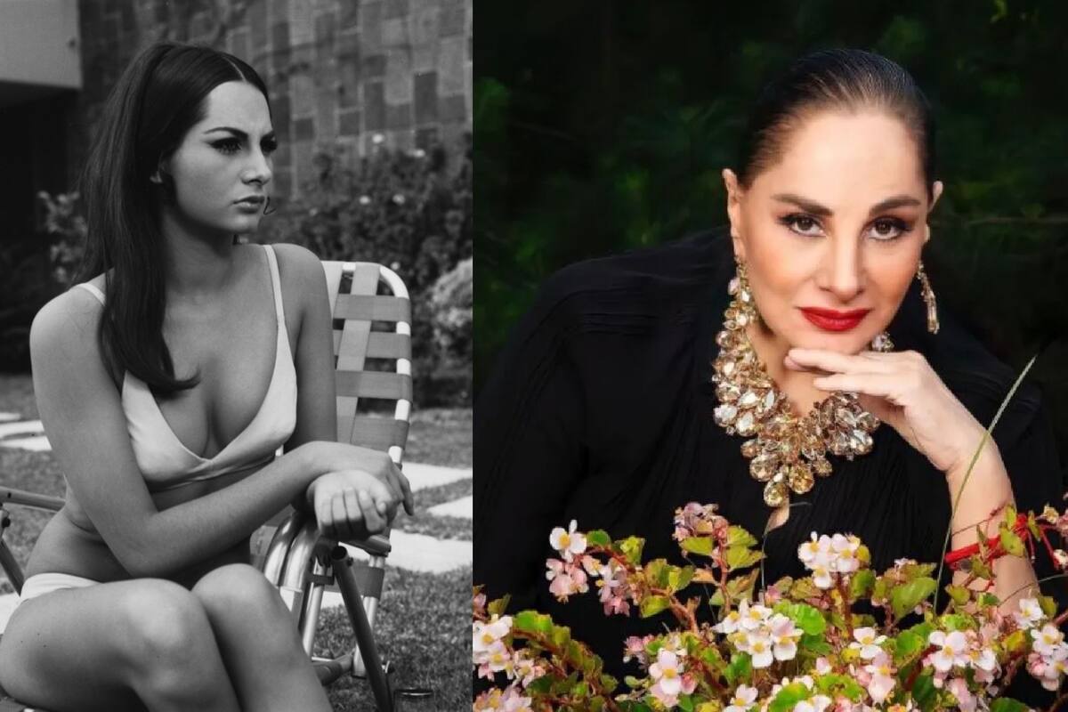 Susana Dosamantes: Una estrella incansable que nunca dejó de brillar