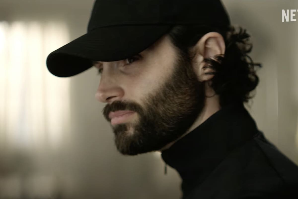 Cuarta Temporada de “You” estrena tráiler y llegará próximamente a Netflix