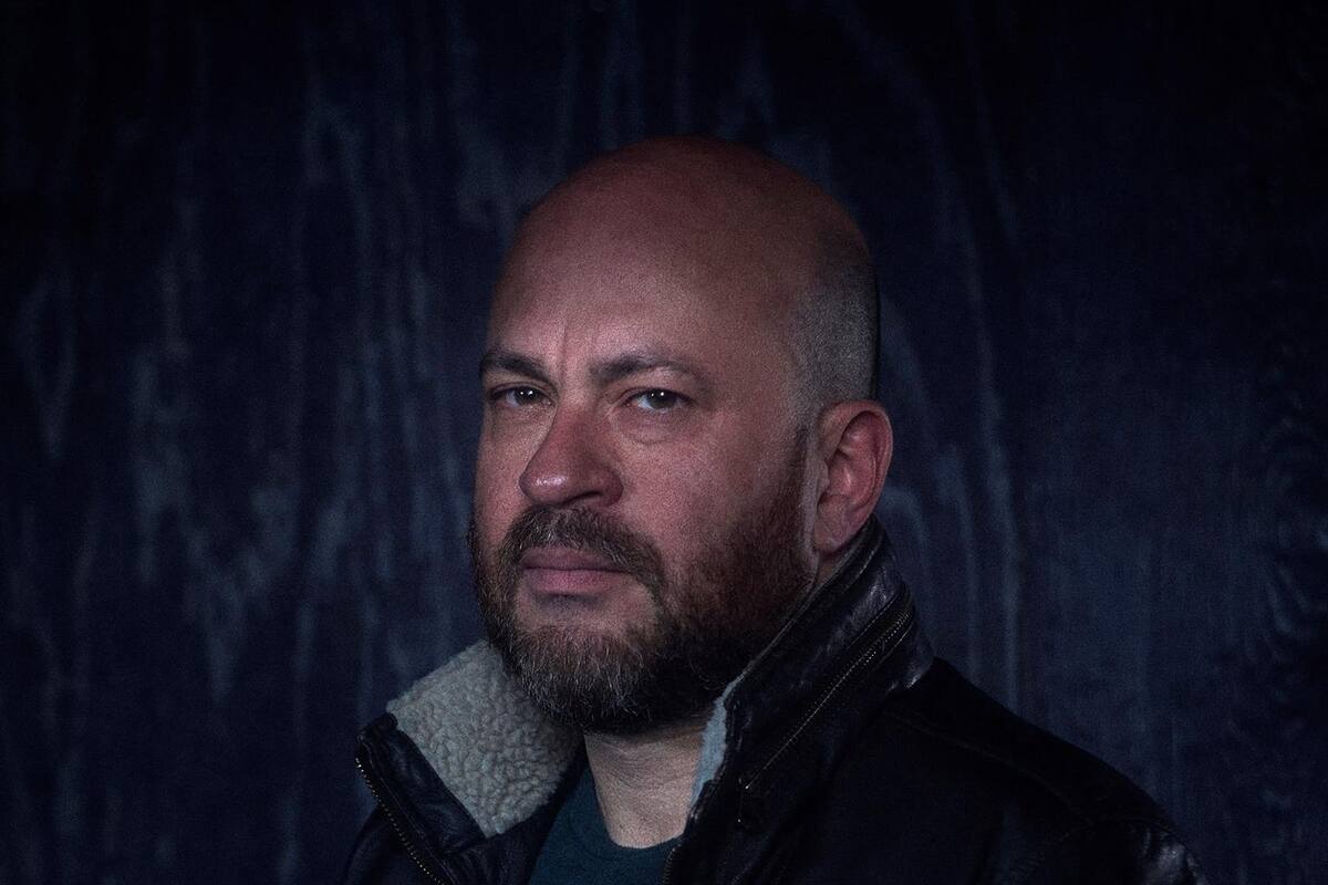 "Yermo" el documental que retrata al humano ante la inmensidad de los desiertos