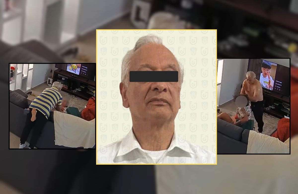 María Felicia Jiménez Lavie no acudió a audiencia contra Víctor Rodríguez Padilla y el exdirector de Pemex seguirá proceso en libertad. | Foto: Especial